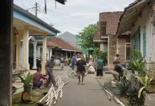 Pemerintah Kabupaten Cirebon Dorong RT/RW Perkuat Deteksi Dini Cegah Kekerasan