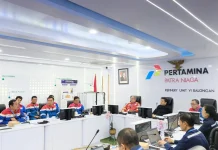 Sinergi dengan DEN, Pertamina Balongan Siap Dukung Penyangga Energi Nasional
