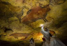 Terungkap, Misteri DNA Purba di Dinding Gua