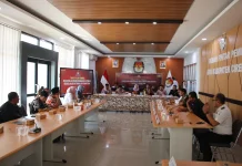 Partisipasi Masyarakat Dinilai Kunci Pemutakhiran Data Pemilih