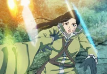 Review Anime Nippon Sangoku Episode 12: Rencana Jahat Denki Taira dimulai