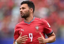 AC Milan Resmi Datangkan Goncalo Ramos dari PSG