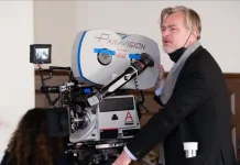 Christopher Nolan Ngaku Nonton Star Wars 12 Kali di Bioskop