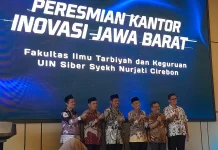 FITK UIN Siber Syekh Nurjati Perkuat Kolaborasi Pendidikan lewat INOVASI