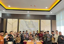 Pembelajaran Coding dan AI di Madrasah Didampingi FITK UIN Siber Syekh Nurjati