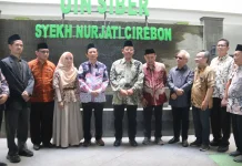 UIN Siber Syekh Nurjati Dorong Pendidikan Ramah Disabilitas dan Inklusif