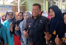 Ledakan Peserta KB di Majalengka! MOW dan MOP Diserbu Warga hingga Melebihi Kuota