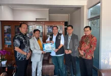 Musyawarah Besar MUBES IKA UGJ Tahun 2026 Siap Digelar 1 Agustus 2026