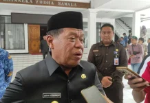 HUT ke-18 Bank Majalengka, Bupati Dorong Tingkatkan PAD di tengah Tren Positif