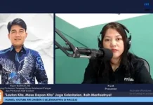 DKPP Kabupaten Cirebon Perkuat Kolaborasi Atasi Sampah dan Pencemaran Laut