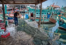 Cegah Ilegal Fishing, Pemkab Cirebon Edukasi Nelayan