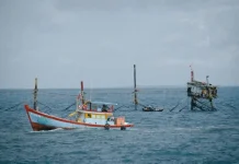 Hari Kelautan Nasional, DKPP Ajak Warga Cirebon Jaga Kelestarian Laut
