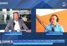 Visum Harus Atas Pengantar Polisi agar Sah sebagai Alat Bukti