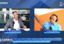 Praktisi Hukum : Asas Praduga Tak Bersalah Harus Dijunjung & Profesional