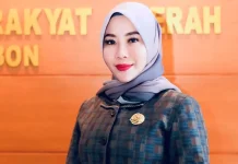 Rinna Suryanti Harap Polri Semakin Profesional, Humanis & Adaptif