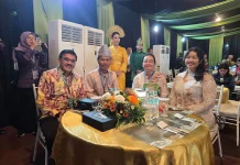 Wali Kota Cirebon Perkuat Kolaborasi Daerah di Rakernas XVIII APEKSI Medan