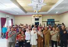 Disbudpar Kabupaten Cirebon Dorong Pelestarian Gerabah Sitiwinangun