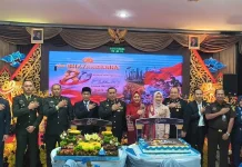 Pemkab Cirebon Apresiasi Sinergi Polresta Cirebon Jaga Kondusivitas Daerah