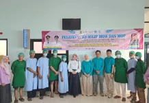 Pemkab Cirebon Layani 197 Akseptor MKJP, Dorong Peran Ayah dalam Program KB