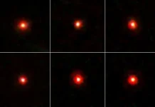 Little Red Dots, Pengguncang Teori Alam Semesta