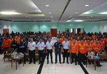 Pembinaan Rutin Tingkatkan Profesionalisme Petugas Perkeretaapian di Daop 3