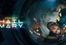 Film Project Hail Mary Resmi Tayang Streaming di Prime Video Hari Ini!