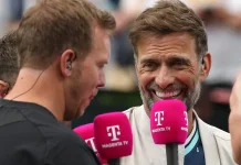 Habis Nagelsmann, Terbitlah Klopp