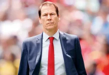 Rudi Garcia Bantah Tudingan Kritik Sepak Bola Afrika