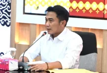 Wakil Bupati Instruksikan Camat Petakan Persoalan Sampah & Infrastruktur