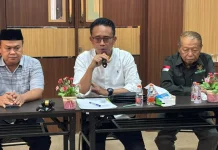 Ketua BAZNAS Majalengka Refleksi Setahun, Perkuat Soliditas & Pelayanan Umat
