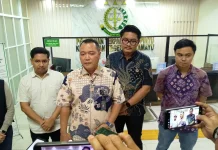 Priyo Divonis Penjara Seumur Hidup, JPU Hormati Putusan Hakim