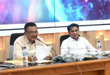 Sekda Dorong Optimalisasi Kampung Bersih & Aktivasi TPS3R