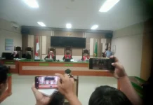 Priyo Divonis Penjara Seumur Hidup pada Kasus Pembunuhan 1 Keluarga di Indramayu