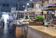Libur Sekolah Tekan Permintaan MBG, Harga Pangan di Kuningan Turun