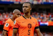 Nathan Aké Selangkah Lagi Tinggalkan Man City