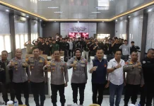 Kapolres Majalengka Rangkul Gamer, lewat Turnamen Esport Kapolres Cup 2026