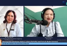Desa Kawunghilir Libatkan Warga dan BPBD dalam Mencegah Kebakaran Hutan dan Lahan