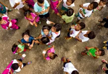 Masyarakat Didorong Hadir sebagai Keluarga bagi Anak Panti Asuhan