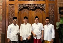 FPP Indramayu Tolak Wacana Pergantian Nama Provinsi  Jawa Barat