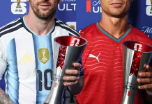 Piala Dunia 2026: Akankah Menjadi Milik Messi atau Ronaldo?