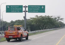 Libur Sekolah, 531 Ribu Kendaraan Padati Ruas Jalan Tol Cipali