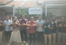 BPJPH Dari Majalengka: UMKM tanpa Sertifikat Halal Siap Disanksi
