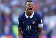 Mbappe Cetak Rekor Lagi, Prancis Melaju ke Perempat Final Piala Dunia 2026