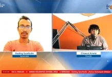 UMKM Difabel Lemahabang Andalkan Kafe Inklusi Perluas Pemasaran Produk