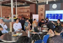 Gandeng STIA LAN, Pemkot Cirebon Matangkan Tata Kelola Digital AI
