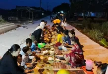 Warga di Indramayu Bersyukur Jalan Dulu Berdebu kini mulus