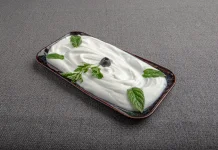 Kaya Protein dan Probiotik dengan Yogurt Tanpa Gula
