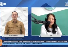 Pelaku Industri Travel Cirebon Adaptasi Hadapi Perubahan Tren Wisata Anak Muda