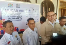Kadin Indramayu Dituntut Mandiri tanpa Andalkan Proyek Pemerintah