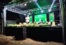 Tablig Akbar dan Buyeng Bersholawat III Semarakkan Tahun Baru Islam di Cirebon
